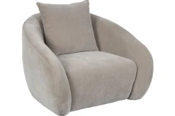 Mor Furniture Chairs|Yahya Swivel Chair In Sienna