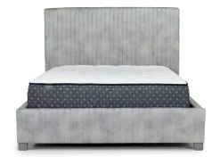 Mor Furniture Beds|Yellowstone Panel Bed In Canyon, Queen