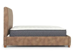 Mor Furniture Beds|Yellowstone Panel Bed In Canyon, Queen