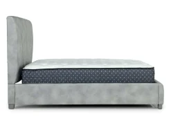 Mor Furniture Beds|Yellowstone Panel Bed In Canyon, Queen