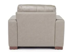 Mor Furniture Chairs|York Chair In York Chestnut Leather
