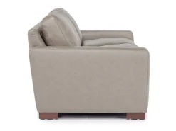 Mor Furniture Sofas|York Sofa In York Chestnut Leather