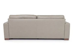 Mor Furniture Sofas|York Sofa In York Chestnut Leather