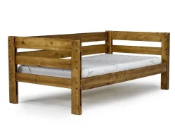 Mor Furniture Kids Beds & Bunk Beds|Young Pioneer Daybed In Cinnamon, Twin