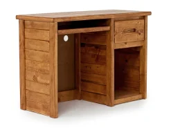 Mor Furniture Desks|Kids Desks & Storage|Young Pioneer Desk In Natural
