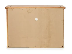 Mor Furniture Desks|Kids Desks & Storage|Young Pioneer Desk In Natural