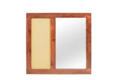 Mor Furniture Bedroom Mirrors|Young Pioneer Mirror In Natural